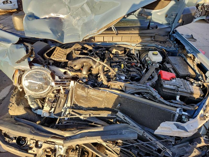 FORD BRONCO BIG 2024 VIN 1FMDE7BH4RLB37836