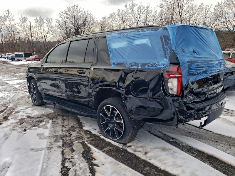 Фото 2 - CHEVROLET SUBURBAN