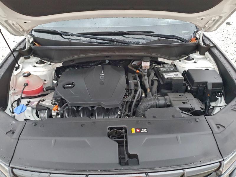 Фото 11 - HYUNDAI TUCSON