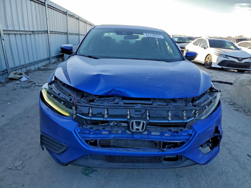 Фото 5 - HONDA INSIGHT