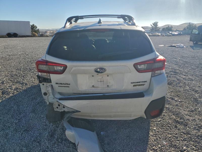 Фото 6 - SUBARU CROSSTREK