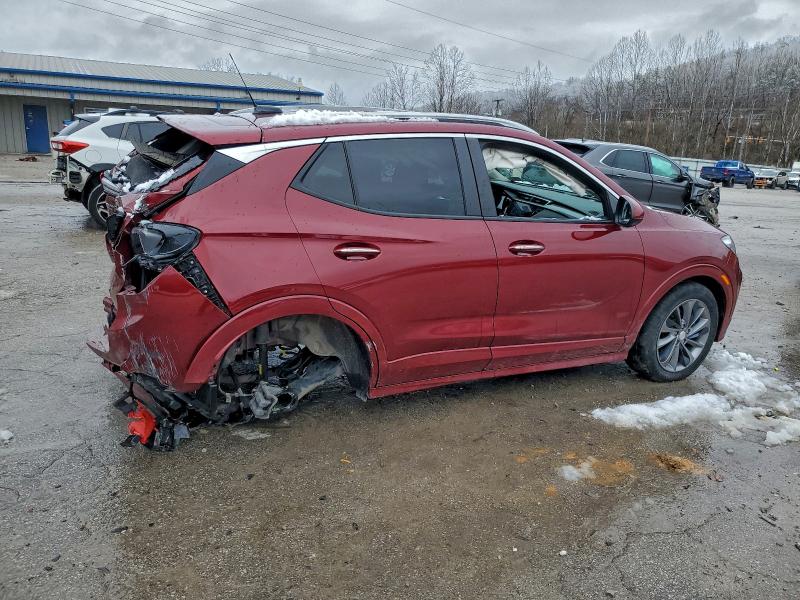 Фото 3 - BUICK ENCORE