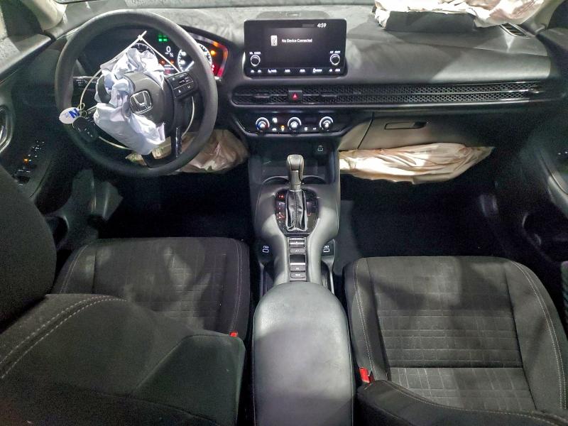 Фото 8 - HONDA HR-V