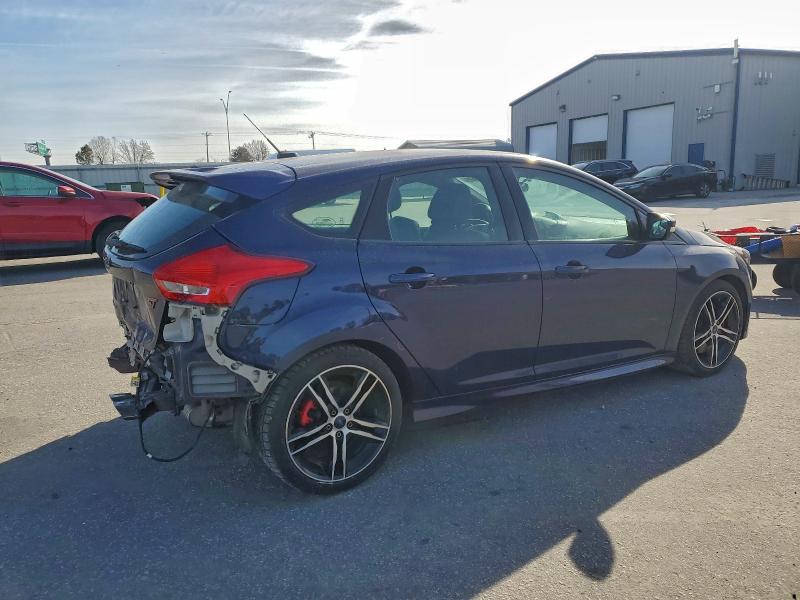 Фото 3 - FORD FOCUS