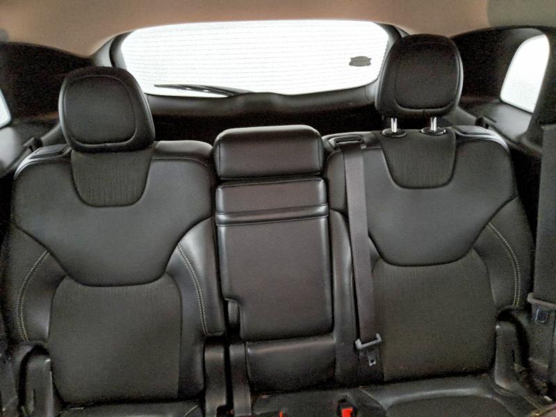 Фото 10 - JEEP GRAND CHER