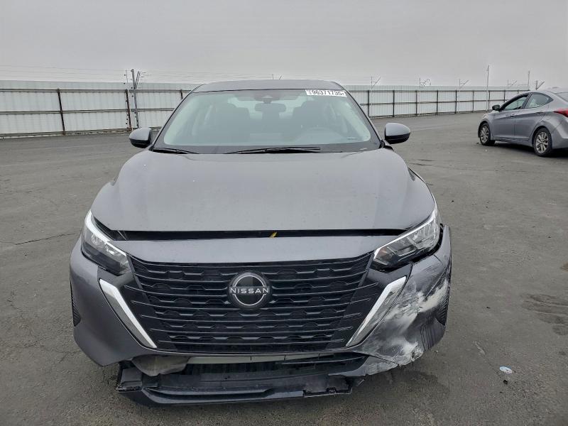 Фото 5 - NISSAN SENTRA