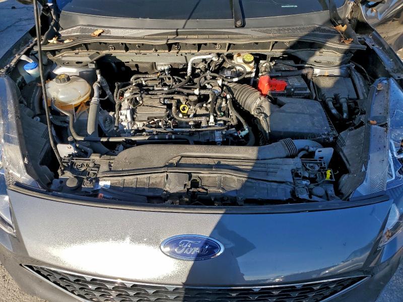 Фото 12 - FORD ESCAPE