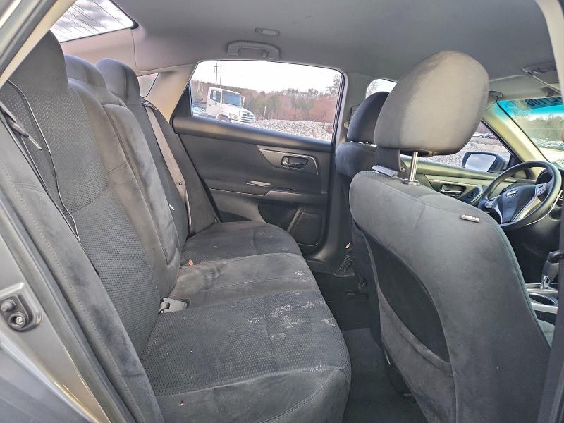 Фото 10 - NISSAN ALTIMA