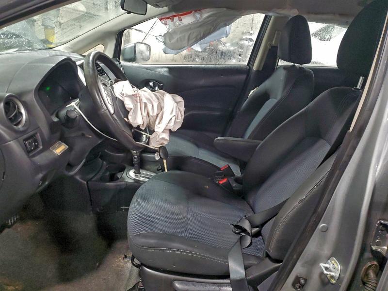 Фото 7 - NISSAN VERSA