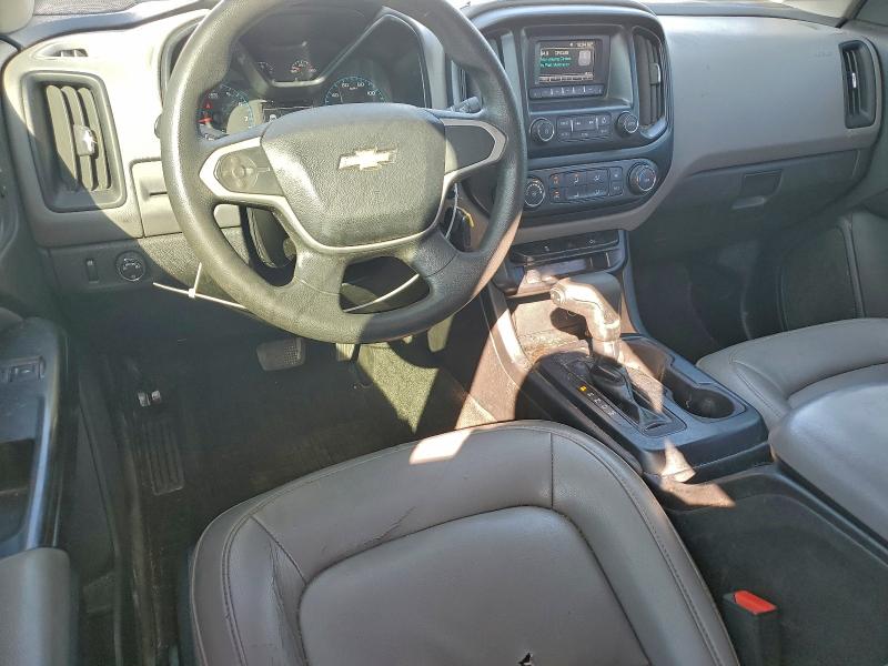 Фото 8 - CHEVROLET COLORADO