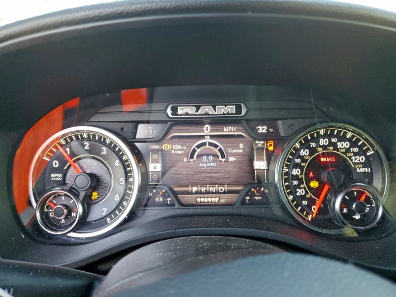 Фото 9 - RAM 1500