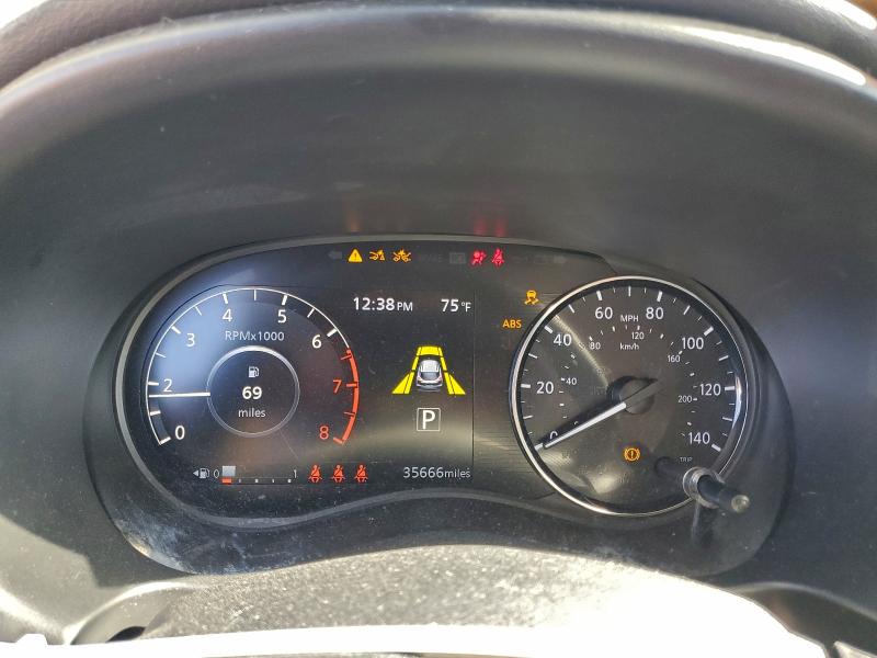 Фото 9 - NISSAN KICKS