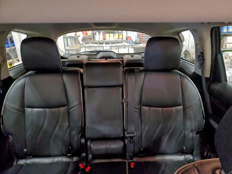 Фото 10 - INFINITI QX60