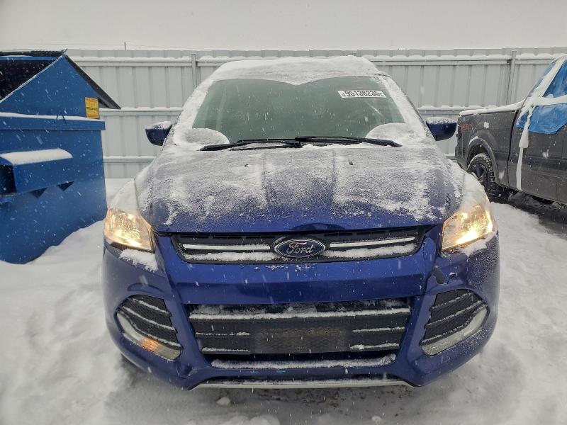 Фото 5 - FORD ESCAPE