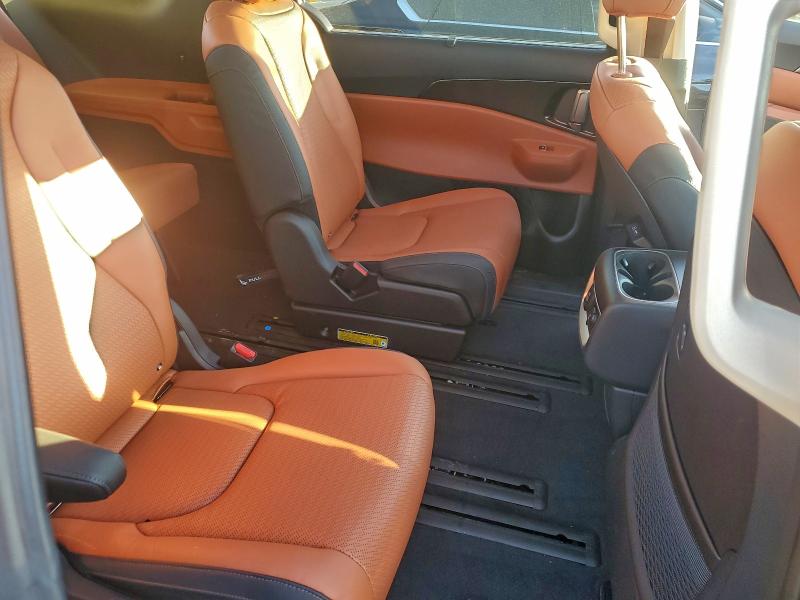 KIA CARNIVAL S 2026 VIN KNDNE5KA9T6121475