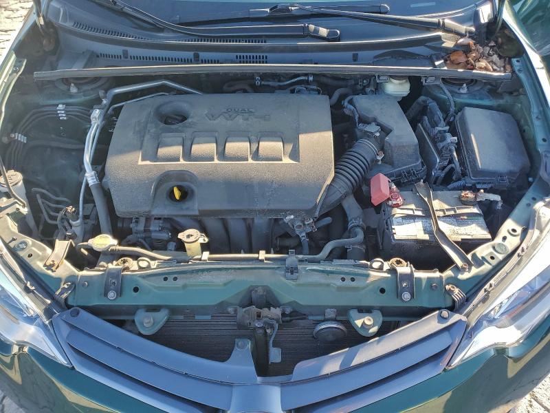 Фото 11 - TOYOTA COROLLA