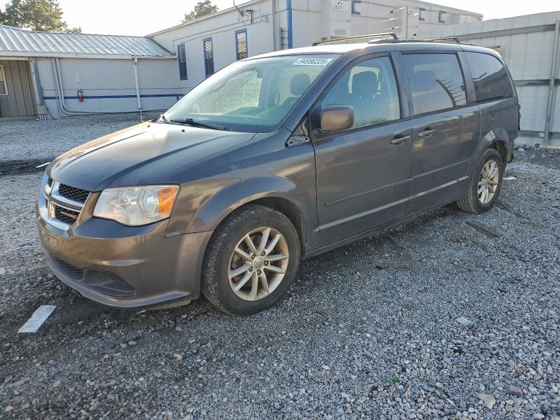 Фото 1 - DODGE CARAVAN