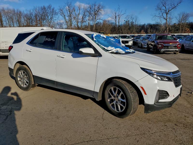 Фото 4 - CHEVROLET EQUINOX