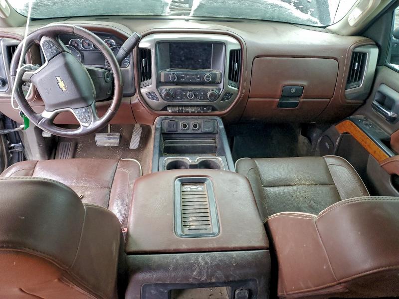 Фото 8 - CHEVROLET ALL Models