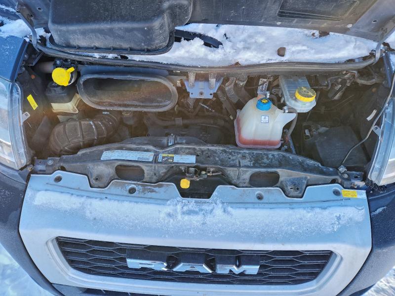 RAM All Models 2021 VIN 3C6MRVJG4ME536065