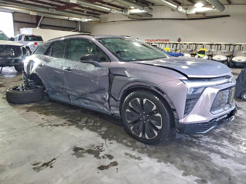 Фото 4 - CHEVROLET BLAZER