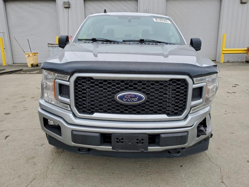 Фото 5 - FORD F-150