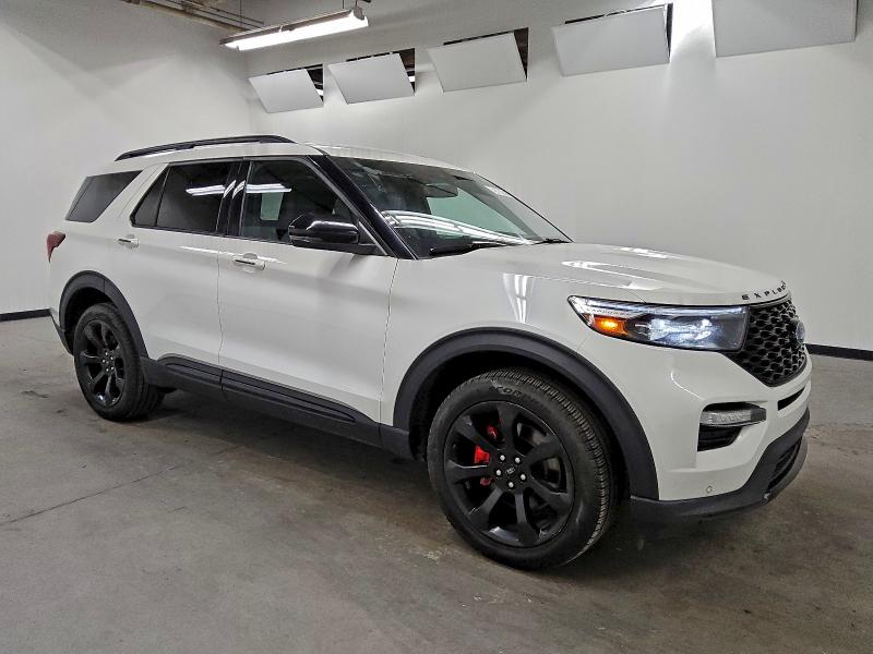 Фото 4 - FORD EXPLORER