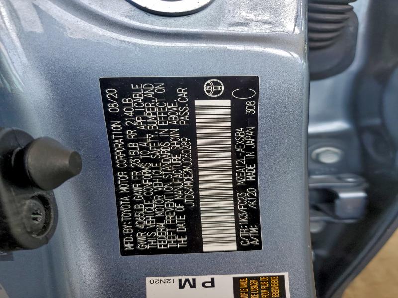 Фото 14 - TOYOTA COROLLA