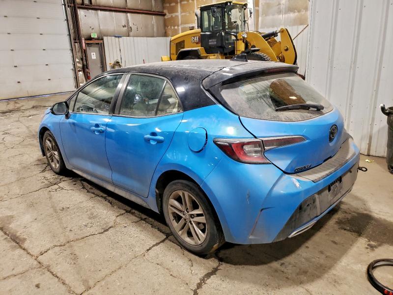 Фото 2 - TOYOTA COROLLA