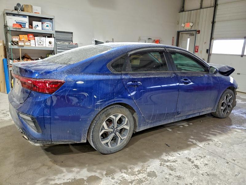 Фото 3 - KIA FORTE