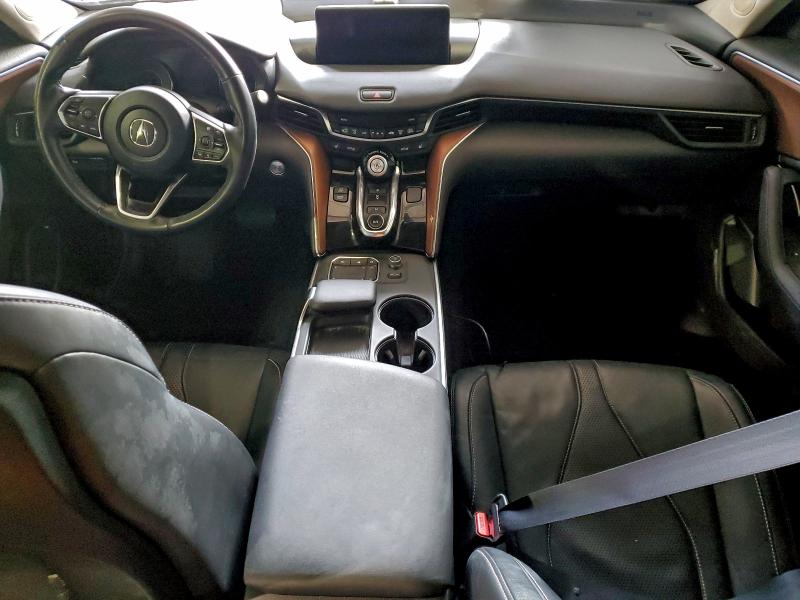 Фото 8 - ACURA TLX