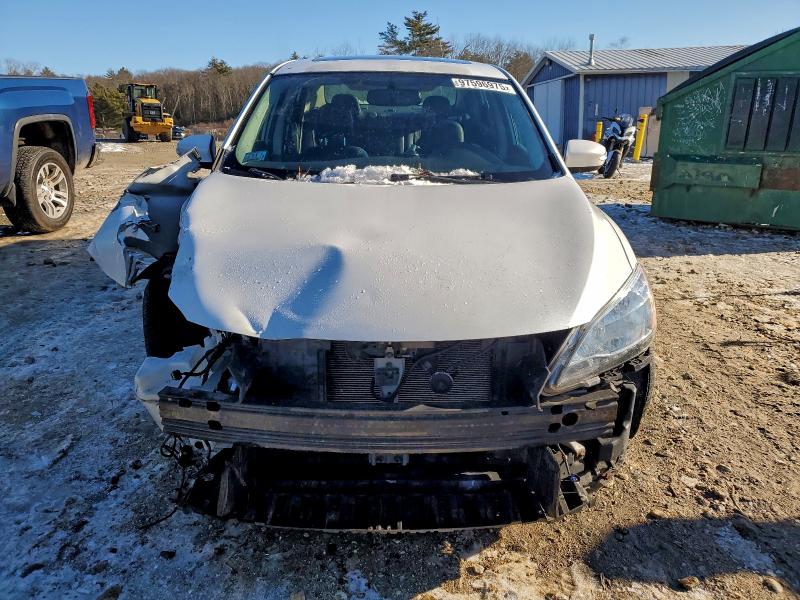 Фото 5 - NISSAN SENTRA