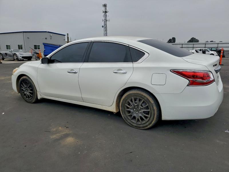 Фото 2 - NISSAN ALTIMA