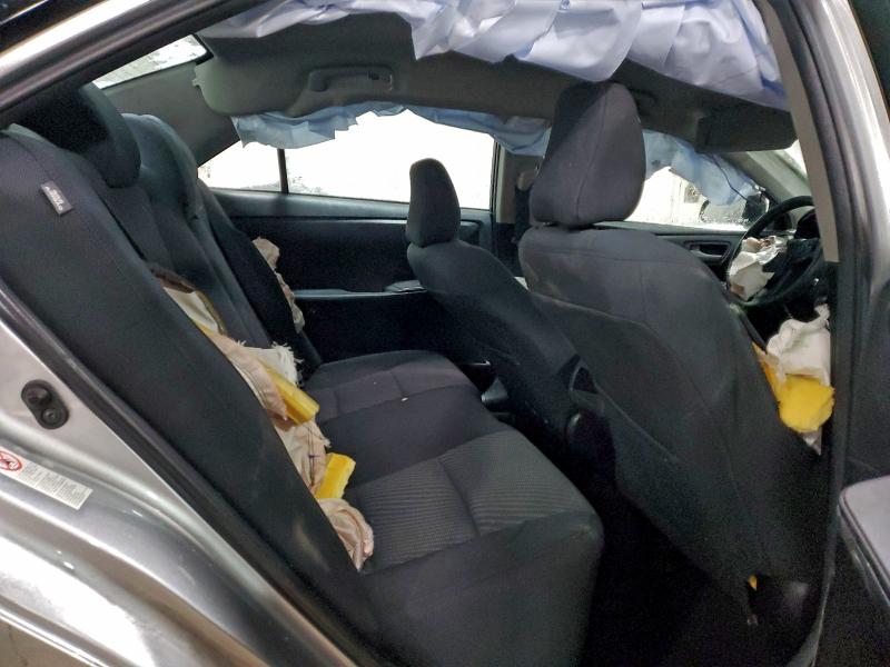 Фото 10 - TOYOTA CAMRY