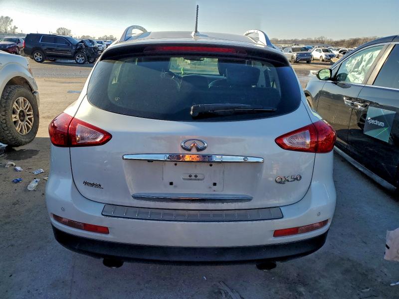 Фото 6 - INFINITI QX50