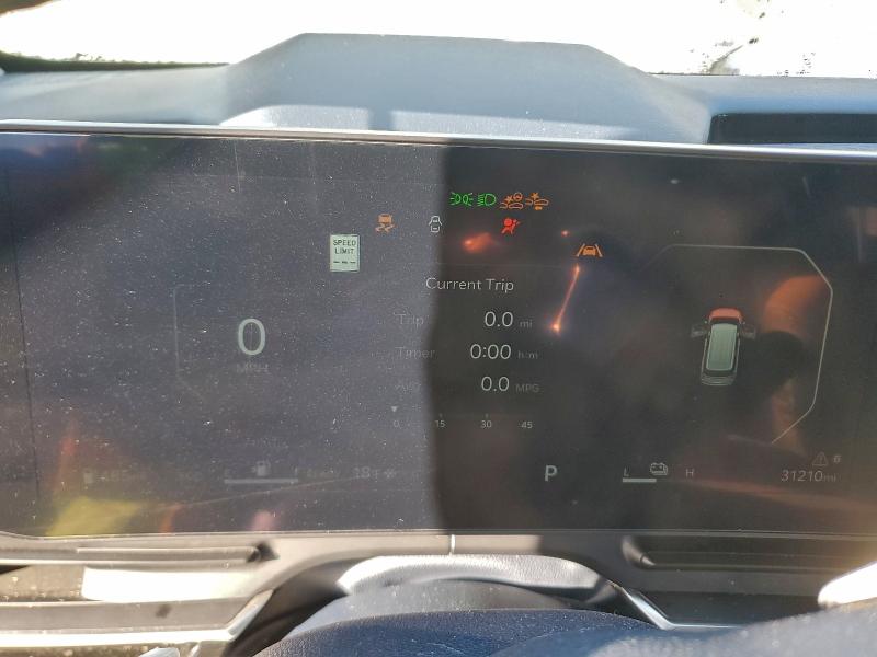 KIA CARNIVAL S 2025 VIN KNDNE5KA6S6046068