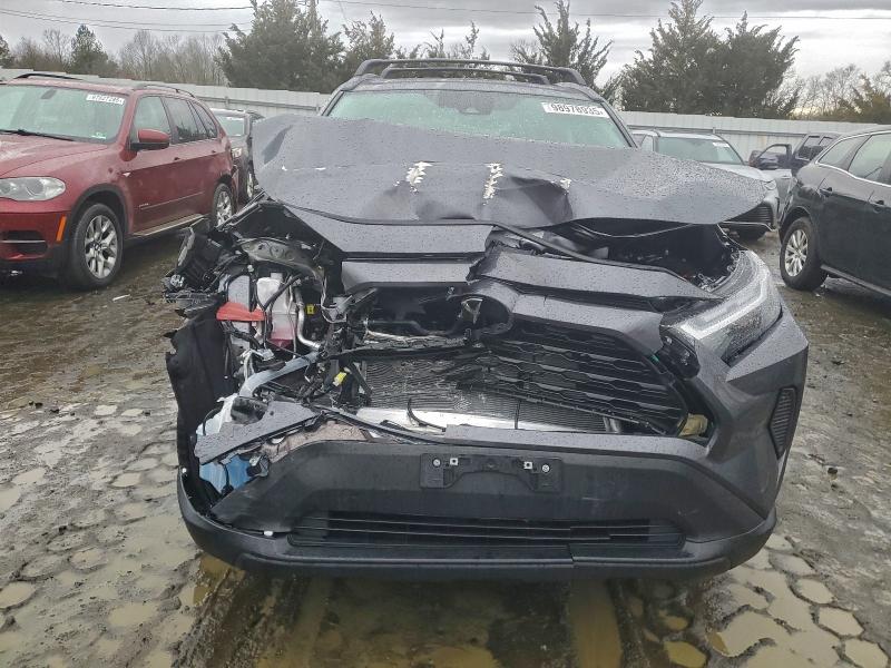 Фото 5 - TOYOTA RAV4