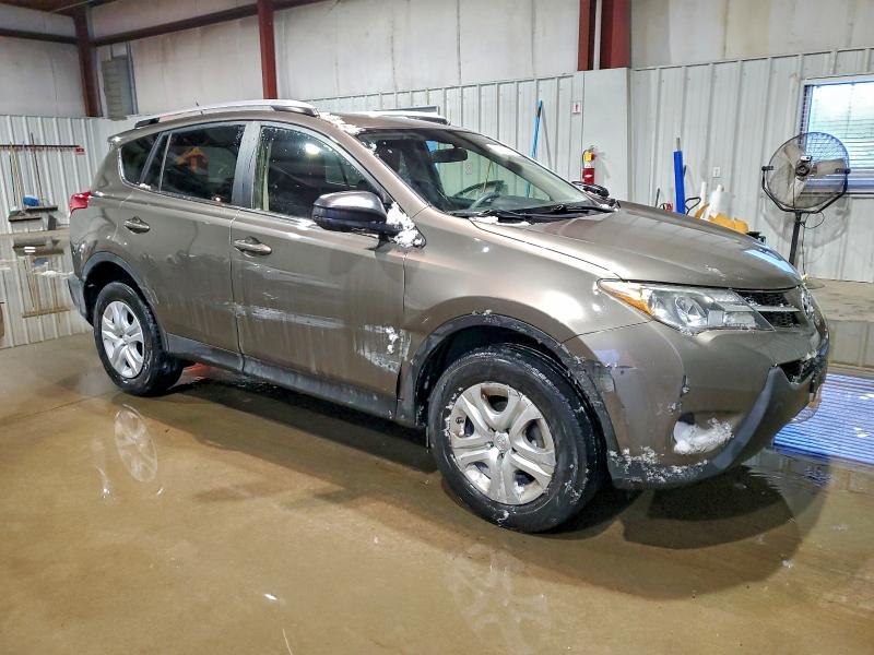 Фото 4 - TOYOTA RAV4