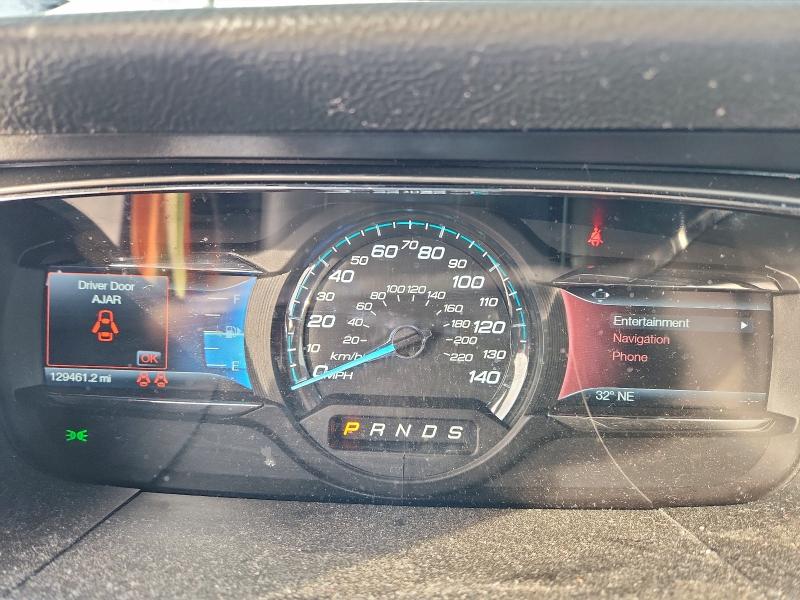 Фото 9 - FORD TAURUS