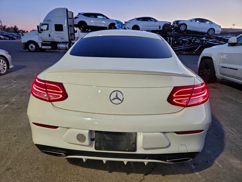 Фото 6 - MERCEDES-BENZ C-CLASS