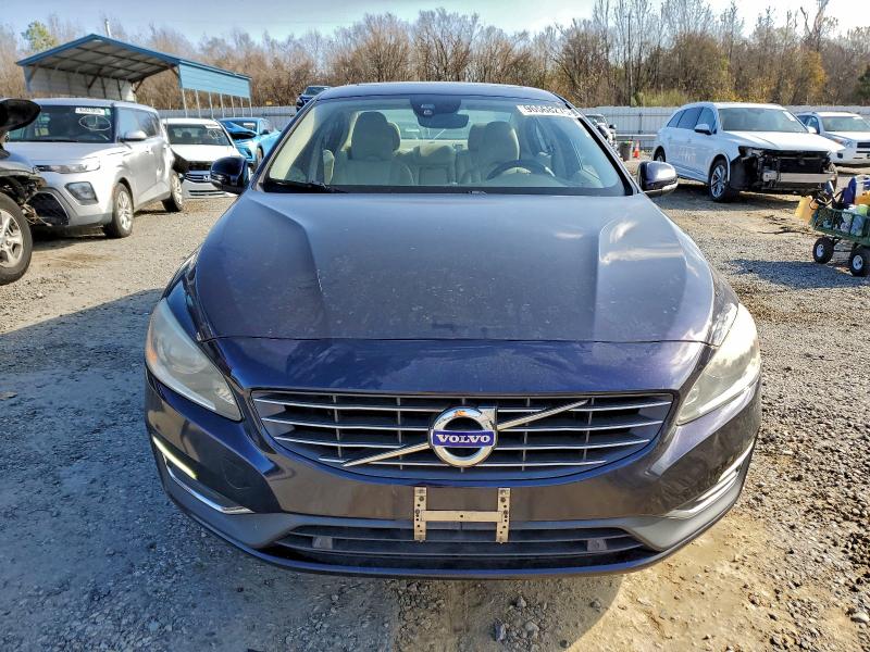 Фото 5 - VOLVO S60