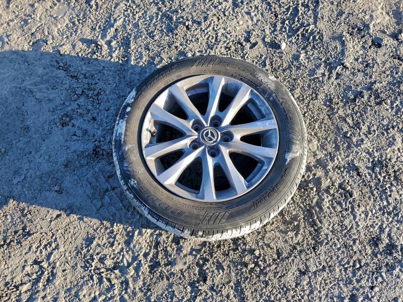 Фото 12 - MAZDA 3