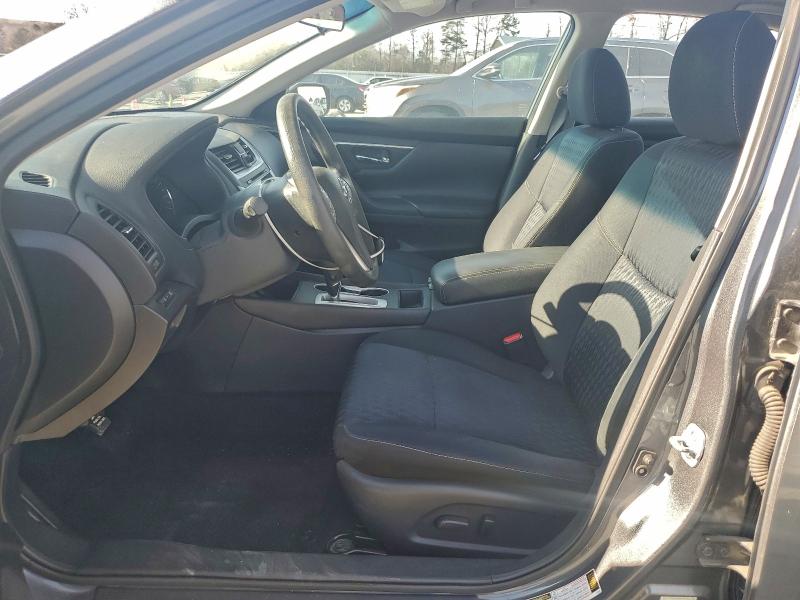 Фото 7 - NISSAN ALTIMA