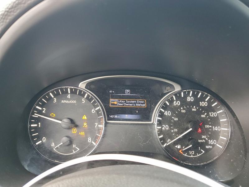 Фото 9 - NISSAN ALTIMA