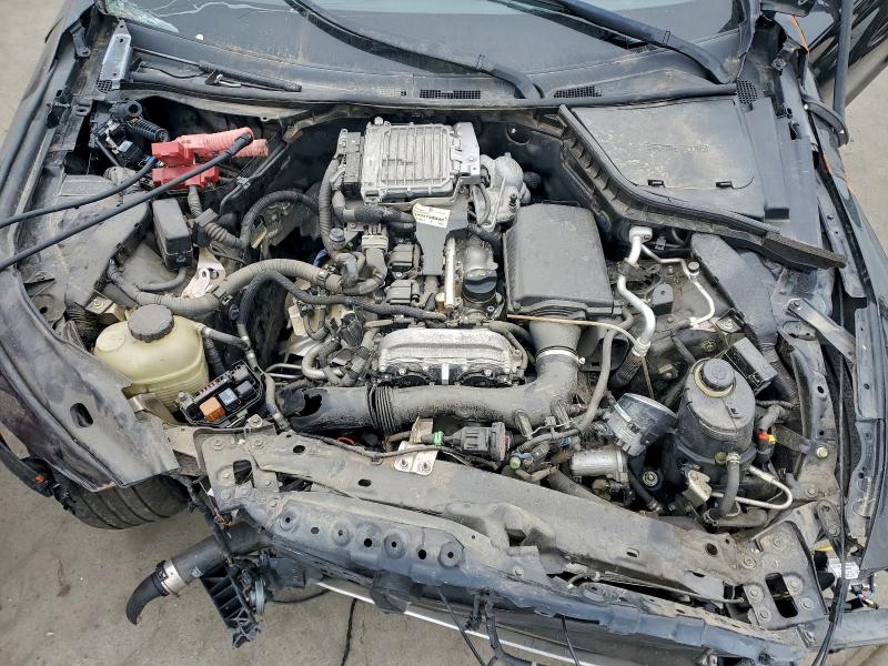 Фото 11 - INFINITI Q50