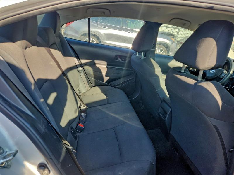 Фото 10 - TOYOTA COROLLA