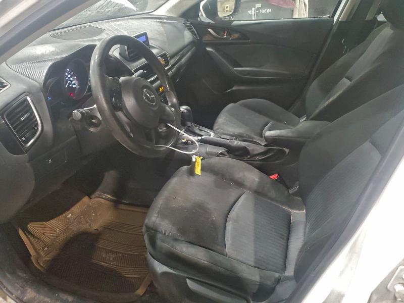 Фото 7 - MAZDA 3