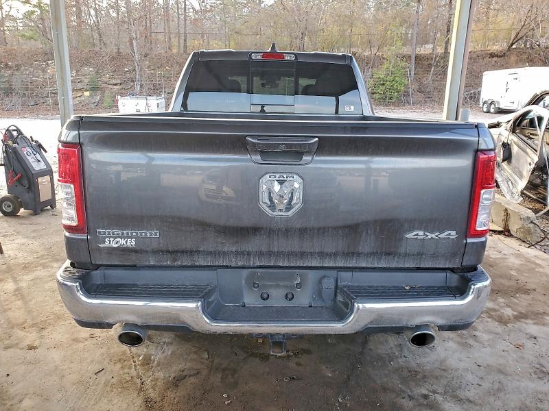 Фото 6 - RAM 1500