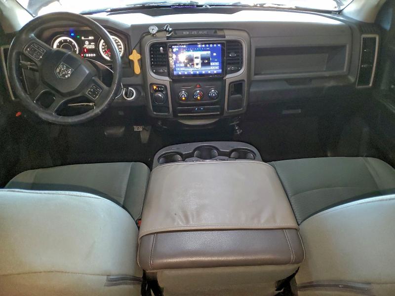 Фото 8 - RAM 1500