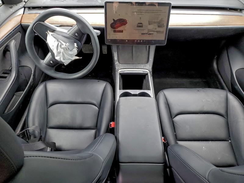 Фото 8 - TESLA MODEL 3